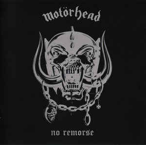 Motorhead - No Remorse (Deluxe Edition) - 2CD Motorhead - No Remorse (Deluxe Edition) - 2CD