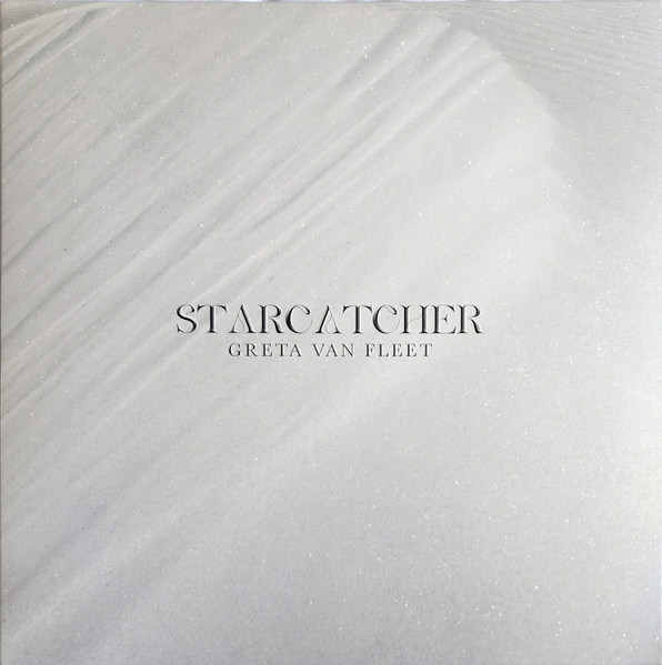 Greta Van Fleet - Starcatcher - LP