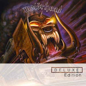 Motörhead - Orgasmatron (Deluxe) - 2CD Motörhead - Orgasmatron (Deluxe) - 2CD