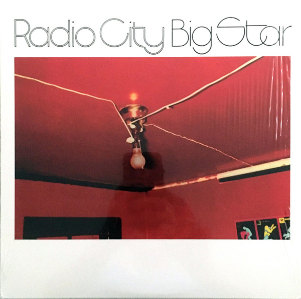 Big Star - Radio City - LP