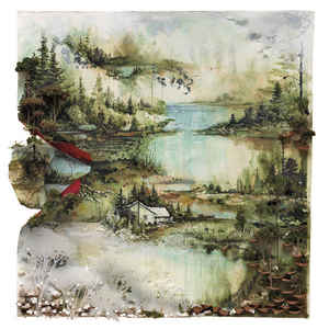 Bon Iver - Bon Iver, Bon Iver - LP Bon Iver - Bon Iver, Bon Iver - LP