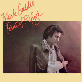 Mark Gaddis - Point Of Refuge - LP bazar