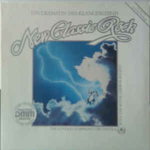 London Symphony Orchestra - New Classic Rock - LP bazar London Symphony Orchestra - New Classic Rock - LP bazar