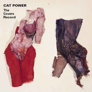 Cat Power - The Covers Record - LP Cat Power - The Covers Record - LP