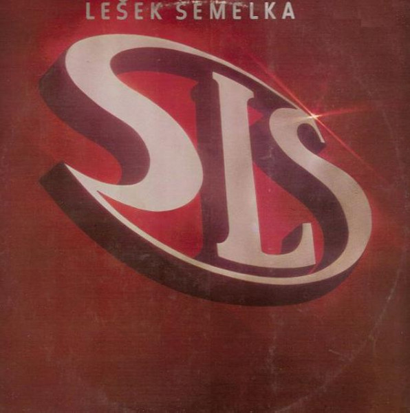 Lešek Semelka, SLS - Lešek Semelka, SLS - LP bazar