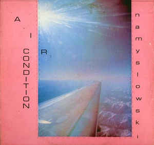 Zbigniew Namyslowski - Air Condition - LP bazar
