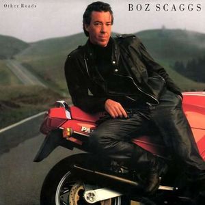 Boz Scaggs - Other Roads - CD