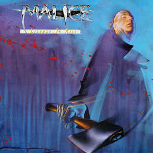 Malice - License To Kill - LP bazar Malice - License To Kill - LP bazar