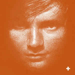 Ed Sheeran - + - LP Ed Sheeran - + - LP