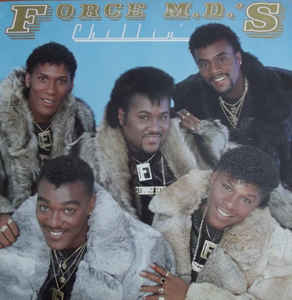 Force MD's - Chillin' - LP bazar