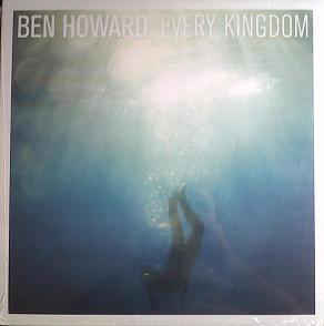 Ben Howard - Every Kingdom - LP Ben Howard - Every Kingdom - LP