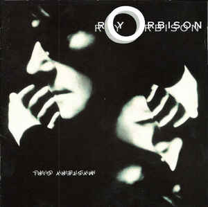 Roy Orbison - Mystery Girl - CD bazar