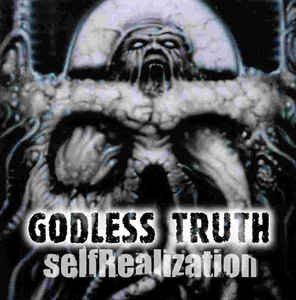 Godless Truth - selfRealization - CD