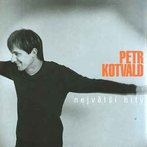 Petr Kotvald ‎– Největší Hity - 2CD