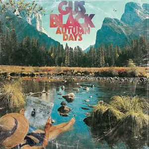 Gus Black - Autumn Days - LP