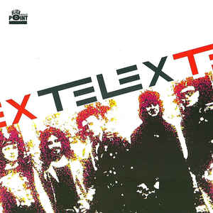 Telex - Punk Radio (The Best Of) - CD