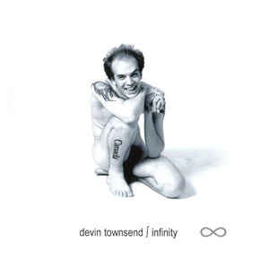 Devin Townsend - Infinity - CD Devin Townsend - Infinity - CD
