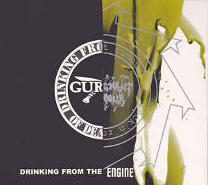 Malignant Tumour / Gurkha - R'n'R Engine / Drinking From..- CD