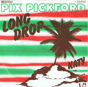 Pix Pickford - Long Drop - SP bazar