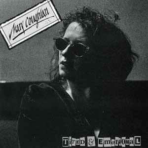 Mary Coughlan - Tired & Emotional - LP bazar