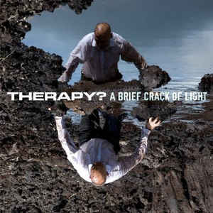 Therapy? - A Brief Crack Of Light - LP