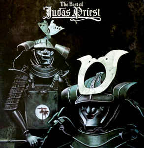 Judas Priest - The Best of - LP bazar Judas Priest - The Best of - LP bazar