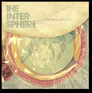 The Intersphere - Hold On, Liberty! - 2LP