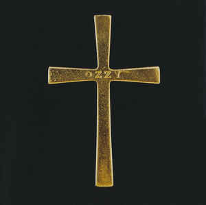 Ozzy Osbourne - Ozzman Cometh - CD Ozzy Osbourne - Ozzman Cometh - CD