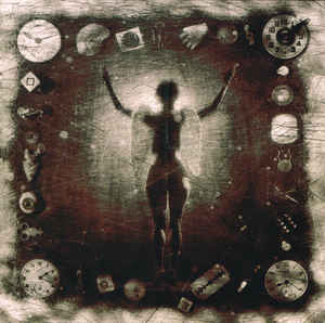 Ministry - KE*A*H** - LP Ministry - KE*A*H** - LP