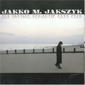 Jakko M. Jakszyk - Bruised Romantic Glee Club - 2CD Jakko M. Jakszyk - Bruised Romantic Glee Club - 2CD