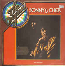 Sonny & Cher - The Original Sonny & Cher - LP bazar Sonny & Cher - The Original Sonny & Cher - LP bazar