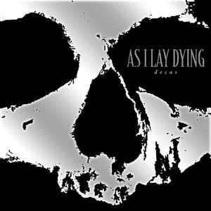 As I Lay Dying - Decas - LP