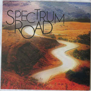 Spectrum Road - Spectrum Road - LP