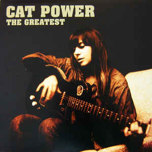Cat Power - The Greatest - LP Cat Power - The Greatest - LP