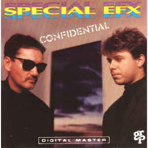 Special EFX - Confidential - LP
