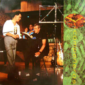 Working Week - Companeros - LP bazar Working Week - Companeros - LP bazar