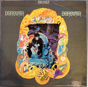 Donovan - For Little Ones - LP bazar