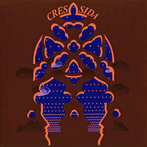 Cressida - Cressida - CD Cressida - Cressida - CD