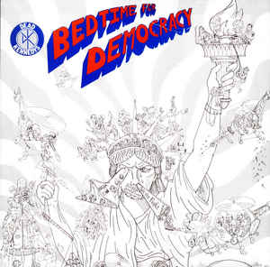 Dead Kennedys – Bedtime For Democracy - CD Dead Kennedys – Bedtime For Democracy - CD