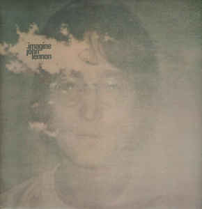 John Lennon - Imagine - CD John Lennon - Imagine - CD