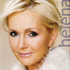 Helena ‎– Platinová Helena - CD bazar