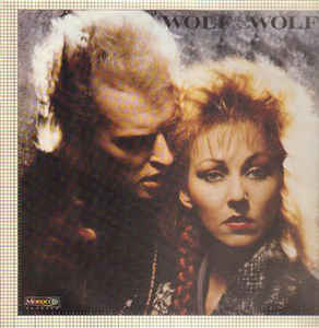 Wolf & Wolf - Wolf & Wolf - LP bazar