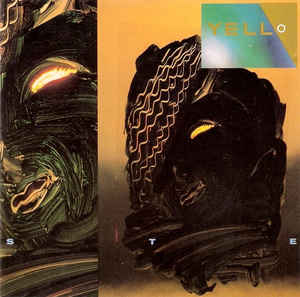 Yello - Stella - LP bazar Yello - Stella - LP bazar