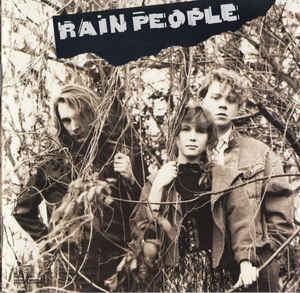 Rain People - Rain People - CD bazar