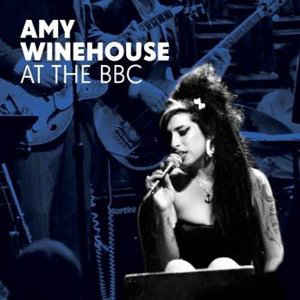 Amy Winehouse - At the BBC - DVD+CD Amy Winehouse - At the BBC - DVD+CD