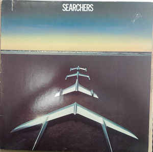 The Searchers - The Searchers - LP bazar