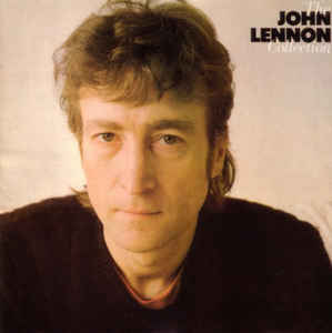 John Lennon - The John Lennon Collection - CD John Lennon - The John Lennon Collection - CD
