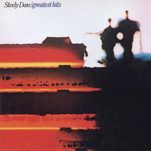 Steely Dan - Greatest Hits (US) - 2LP bazar