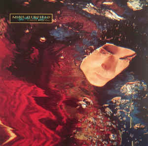 Mike Oldfield - Earth Moving - LP bazar Mike Oldfield - Earth Moving - LP bazar
