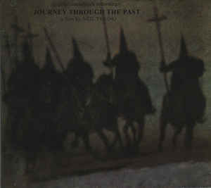Neil Young - Journey Through The Past - CD